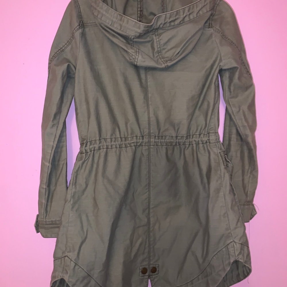 Trench coat - Picture 3 of 3